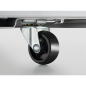 Preview: Zanussi Gefriertruhe ZCAN38EW1